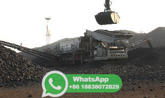 آلة المحجر ومحطم بيع مصنع في موزامبيق1